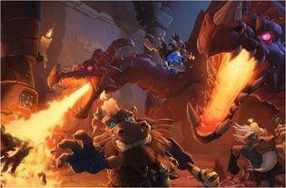 2026年狂野模式加拉克苏斯术士构筑强度深度解析