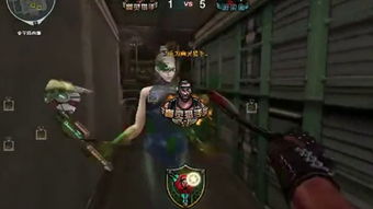 CF搞笑视频下载去哪找？爆笑鬼畜素材无水印获取指南