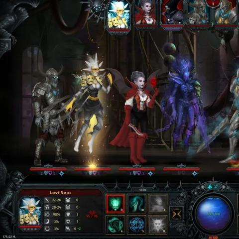 找策略动作新游？Steam我们是矮人矮人题材上架