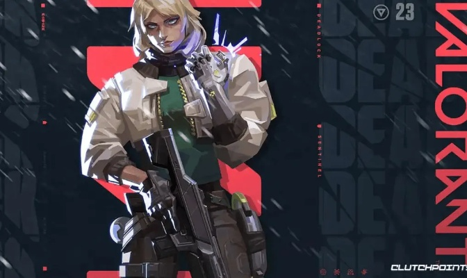 Deadlock新手怎么赢？2026高分段制胜思路与出装全解