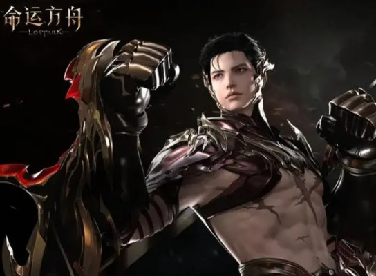 命运方舟角色盘点，别漏了这五大神秘英雄！