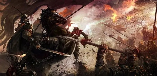 远古战争类型大起底，如何利用兵种机制碾压对手？