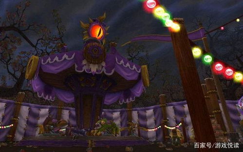 暗月马戏团Buff怎么选？全职业伤害最大化实战攻略