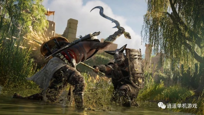 IGN7.5分游戏创意有多亮眼？剧情玩法深度解析