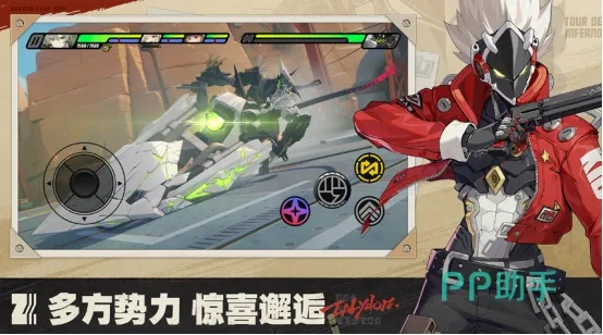 激斗忍者大战EX3怎么玩？2026最强阵容与T0角色解析