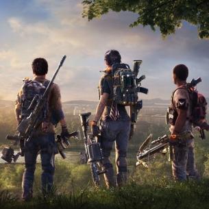 全境封锁攻略，任务必领奖励别漏，错过真亏