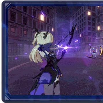 别再低估皇女！原神菲谢尔超绽放T0级养成，圣遗物武器全解