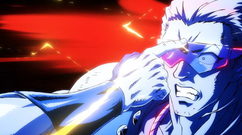 盼到了！饿狼传说，群狼之城6月联动北斗健次郎参战