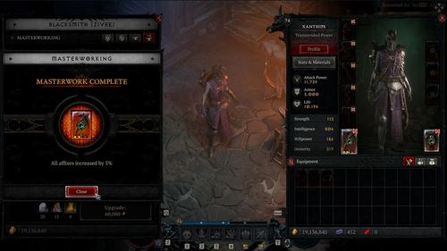 暗黑破坏神4赛季速刷难？升级技巧攻略助你快速冲级