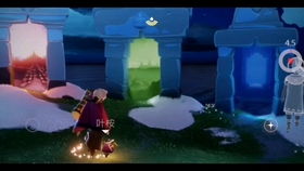 别再跑图了！光遇祥和微粒哪里刷？这三处爆率惊人