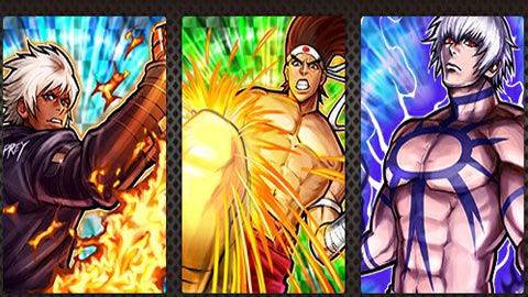 饿狼传说，群狼之城6月联动北斗神拳 健次郎即将参战