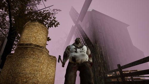 古林之眼预告片上线，第一人称恐怖冒险新作发布