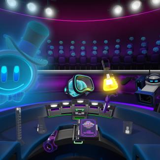 Steam独占Z英雄3D动作冒险，沉浸式冒险挑战邀你开启