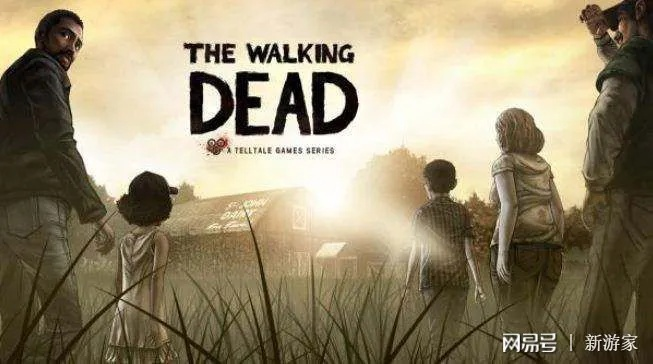 2012 TGA全名单揭秘，行尸走肉为何能击败质量效应3封神？