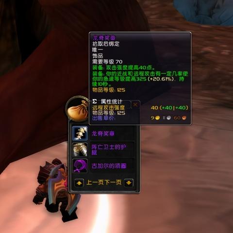 灰暗的纳鲁薄片值得买吗？TBC声望搬砖实战解析