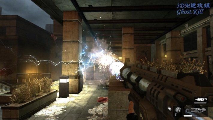 极度恐慌3双人合作怎么通关？Point Man与Fettel实战无伤全解