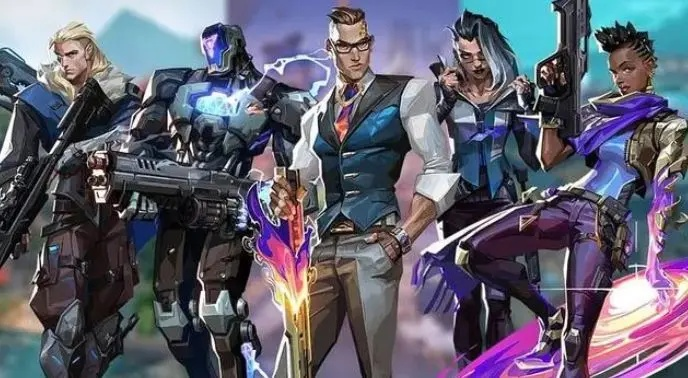 无畏契约7月19日国服更新，新内容抢先知晓