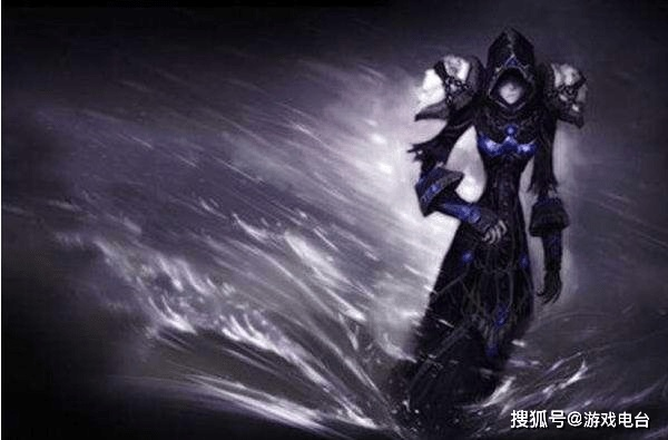 暗牧传说怎么选？TWW版本最强配装与循环实战指南