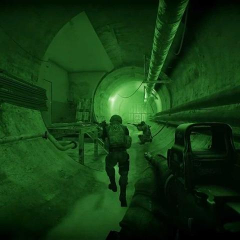 逃离塔科夫全新演示视频曝光！玩法大揭秘别错过