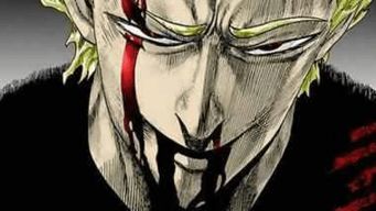 饿狼传说，群狼之城6月联动北斗神拳 健次郎正式登场参战