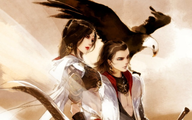 剑网3明教轻功怎么用最快？朝圣言赶路PVP实战教学