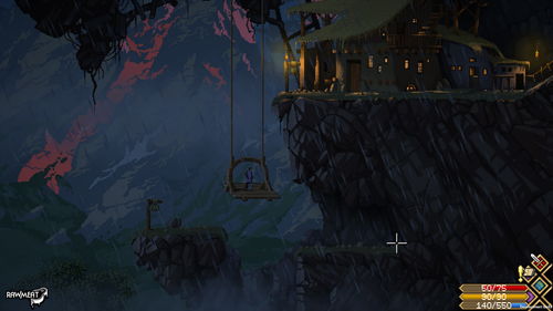 想玩爬虫族崛起？回合战术RPG新作上市日期公布