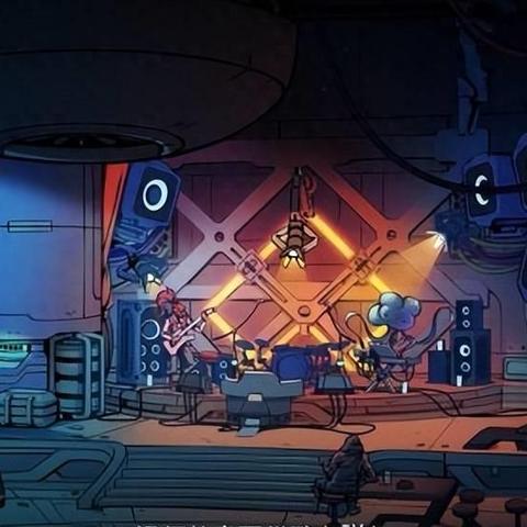 《命运方舟》国服职业强度揭秘：15大职业深度解析