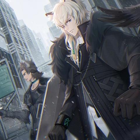 《命运方舟》角色面板深度解析：解锁角色潜力！