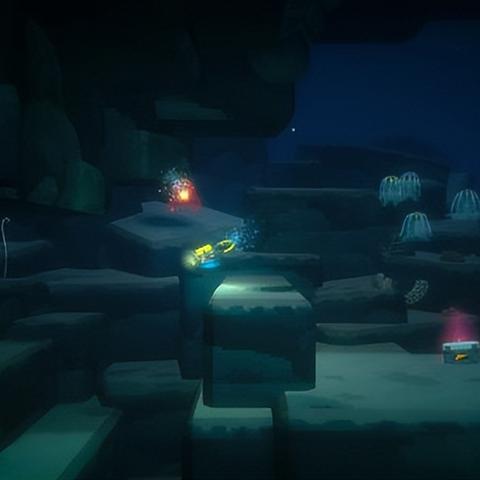 《戴夫潜水店：揭秘五星潜水员背后的故事》