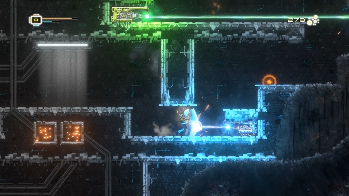 《重生：遥远之光》PC版，探索未知，挑战极限！