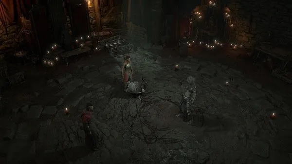 《暗黑破坏神4》赛季玩法揭秘：独家攻略抢先看