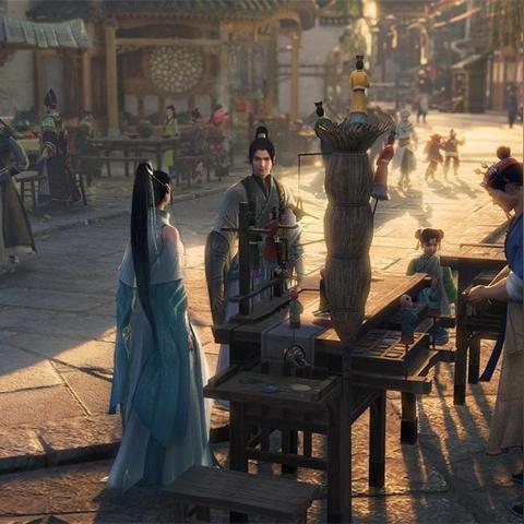 《逆水寒手游》磁州奇遇：独家视频攻略集锦