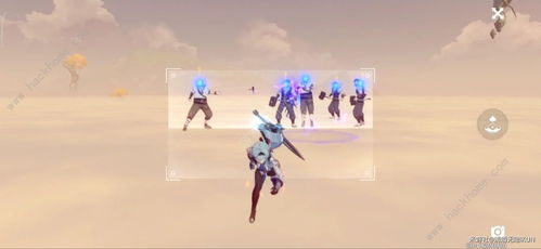 《原神》溢神猜想四关挑战：揭秘隐藏攻略！