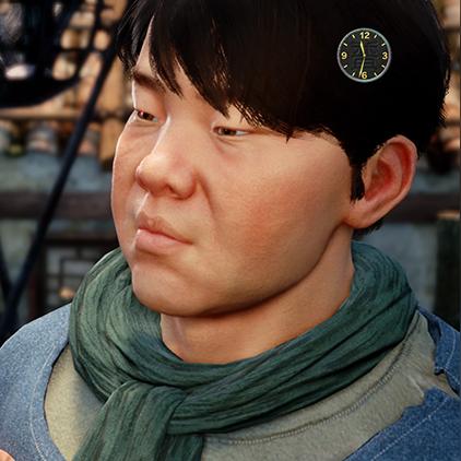 《莎木3》白鹿村新场景曝光：沉浸式体验古风江湖