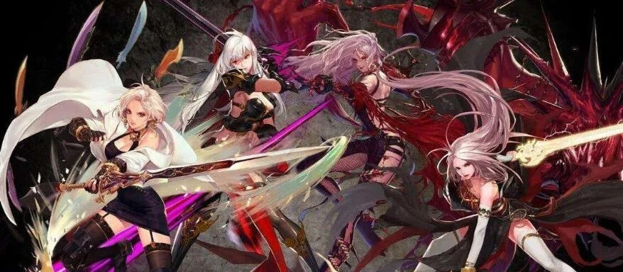 DNF女鬼剑士2026最强加点攻略，剑宗剑魔流派一图流