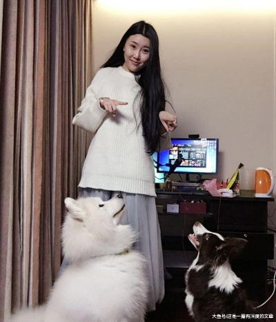 阿怡不是大长腿类型？实战解析如何通过穿搭打造绝美比例