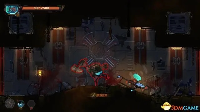 湮灭线全流程攻略，隐藏技巧+卡关突破全解析