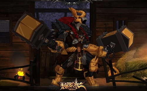 别再乱搜颓废之心激活码了！实测有效的获取渠道大公开