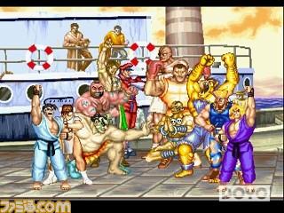 PS+会员专属，明年免费送街头霸王合集，别错过！