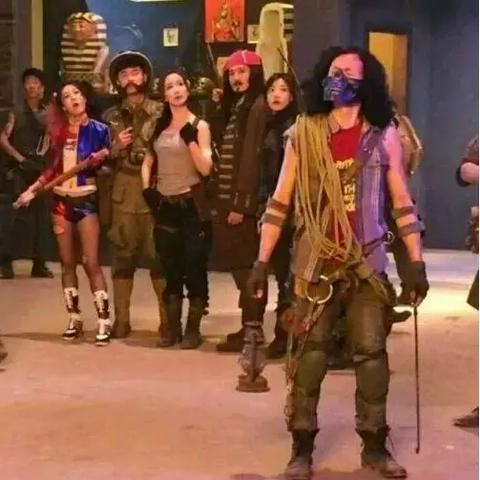 情怀党久等了！网络奇兵3经典续作首曝预告登场