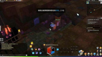 暗黑46月9日速刷经验副本，隐藏位置在哪？速刷攻略奉上