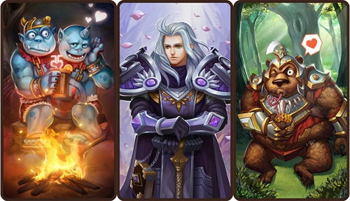 恶魔巫师怎么出装秒人？揭秘高分局狮子头必胜出装思路