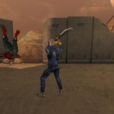 CF生化酒店怎么守？揭秘高胜率点位与幽灵必杀技