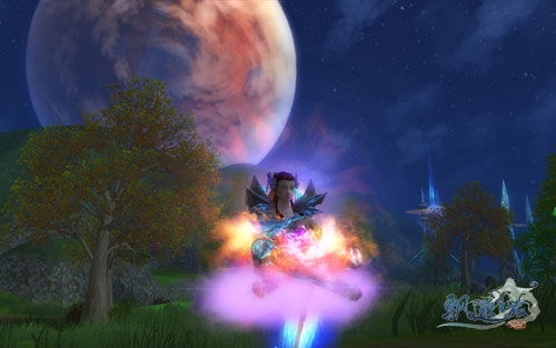 飘邈之旅Online避坑指南，揭秘炼器暴率与飞升捷径