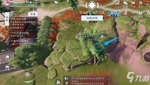 天涯明月刀2026搬砖实战，揭秘日入百金的隐藏门道