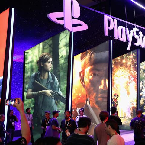 索尼PS5日本市场售价，涨价后已近首发价两倍