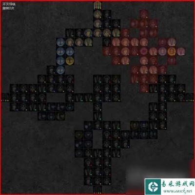 暗黑4冰法雪崩流，实用加点攻略，助你打造强力法师