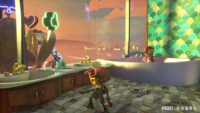 脑航员2众筹超200万！玩家盼上线更踏实，项目稳了