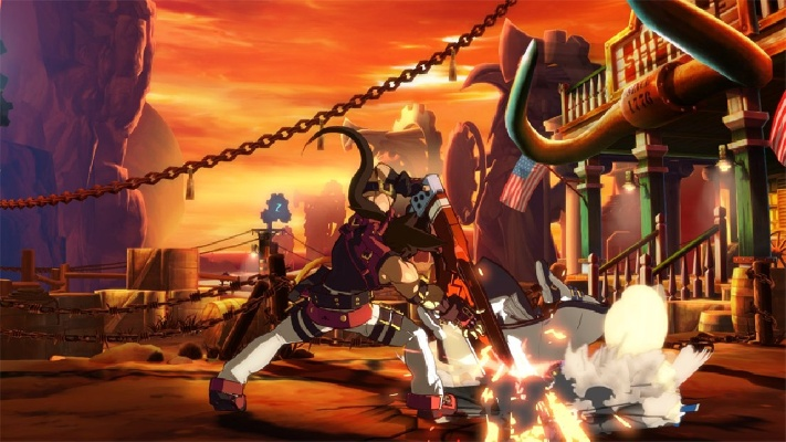 Steam罪恶装备，未知次元-征兆12月新篇章更新亮点曝光