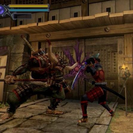 鬼武者通关秘籍，掌握一闪机制与隐藏密码秒杀幻魔